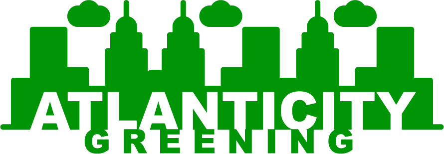 Greening Atlantic City