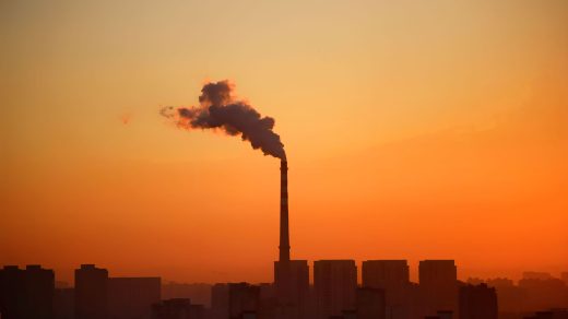 air pollution rules